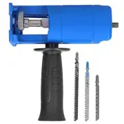 Electric Reciprocating Saw, Household Reciprocating Saw Electric Drill Modifi...