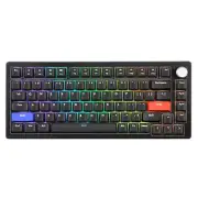 DrunkDeer A75 Rapid Trigger Keyboard Mechanical TKL Magnetic Switch RGB [New!!]