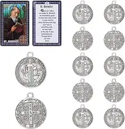 [Brilucky] St Benedict Medals