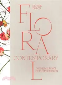 在飛比找三民網路書店優惠-Floral Contemporary: The Renai