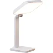 Aura Bright Light Therapy Lamp, 10000 Lux Light Therapy Lamp, Sun Lamp for Li...