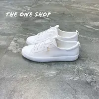 在飛比找蝦皮購物優惠-TheOneShop Keds 白色 全白 小白鞋 白鞋 防