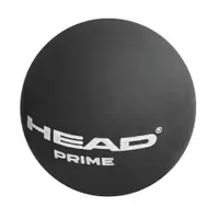 在飛比找蝦皮商城優惠-Head Prime 雙黃點 比賽壁球 [壁球]【偉勁國際體