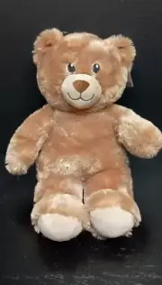 Build A Bear Workshop Little Brownie Cub 16" Plush Bear New With Tags