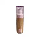 UOMA Beauty By Sharon C, Flawless IRL Skin Perfecting Foundation (Honey Honey
