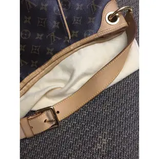 二手名牌包 lv包 louisvuitton m56382 南瓜包 路易威登