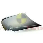 All Crash Bonnet - HAB-20010Q