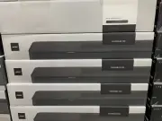 Bose Smart Soundbar 550 with Dolby Atmos Wi-Fi, Bluetooth, Apple AirPlay 2, Spot