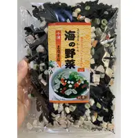 在飛比找蝦皮購物優惠-金海集海帶芽<豆腐蘑菇>