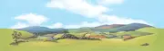 Peco Mountainous Landscape OO Gauge Model Railway SK-13