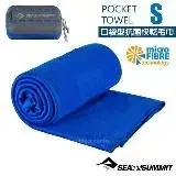 在飛比找遠傳friDay購物優惠-【Sea To Summit】新款 Pocket Towel