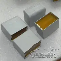 在飛比找Yahoo!奇摩拍賣優惠-拆機 VISHAY (ERO) 1100V25UF MKP1