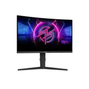 27 /Curved 1500R/Rapid VA /QHD/240Hz/0.5ms /HDR400/Type-C 98W