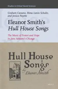 在飛比找博客來優惠-Eleanor Smith’s Hull House Son