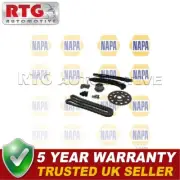 RTG Timing Chain Kit Fits Renault Master Nissan Navara Vauxhall Movano