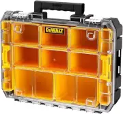 DEWALT TSTAK Organizer Tool Box Storage Case Tool Box DWST82968-1 From Japan