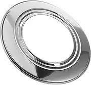 BRIGHTFUFU Stainless Steel Steaming Sheet Steaming Ring Rack Cooking Stock Pot Canning Rack