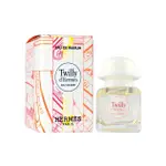 波妮香水♥ HERMES TWILLY GINGER 絲巾生薑 女性淡香精 7.5ML / 12.5ML 小香