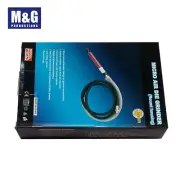 1/4" Air Cut off tool, Die Grinder, Air Cut off tool, Angle grinder Micro Grinde