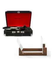 [Crosley] Cruiser Bluetooth Portable Turntable