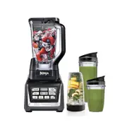 Ninja Blender Duo With Auto-Iq - BL642