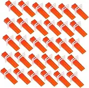 Angoily 200pcs Leveling Artifact Tile Leveling Paving Tile Installation Tools Pliers Apparatuses Base Leveler System Levelers Laminate Flooring Flooring Spacer Locator Cement Board Pp