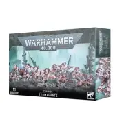 Warhammer 40,000: Tyranids - Termagants GW 51-34 NIB