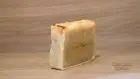 Organic natural soap - Cold Process - Neutral unscented