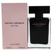 Narciso Rodriguez by Narciso Rodriguez for Women - 1.6 oz EDT Spray 1.6 oz