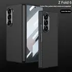 Ultra-thin Protective Cover Shell Screen Protector for Samsung Galaxy Z Fold6