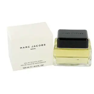 Marc Jacobs men 同名男性淡香水 75ml【限定】｜期間限定◆秋冬迷人香氛