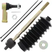 QuadBoss Steering Rack & Pinion Tie Rod End Kit #51-1038 for Yamaha