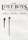 The Lost Boys 3-Movie Collection DVD NEW FACTORY SEALED THE TRIBE THE THIRST