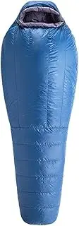Sleeping Bag Winter Goose Down Mummy Sleeping Bag 20D Nylon Waterproof Warm Portable Travel Camping Sleeping Bag