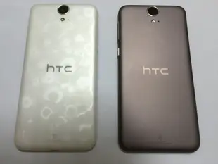 HTC One E9 dual sim E9x（4G雙卡雙待 1300萬畫素 5.5吋 八核心）送Sd卡16G