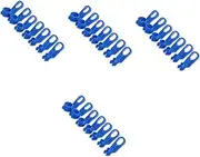 28 Pcs Transmission Line Disconnect Tool Heater Hose Disconnect Tool Line Removal Tool for Automotive Professionals