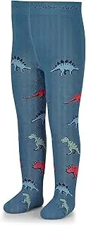 Sterntaler Baby-Jungen Dinos Strumpfhose