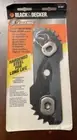 Black & Decker Edger Blade EB-007 Edge Hog 7-1/2" Heavy Duty