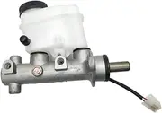 1 Piece Brake Master Cylinder Compatible With Mazda B-Series B2200 B2500 B2900 / Ford EVEREST 2002-2006 Ford RANGER 1999-2006 Models OEM UM81-43-400A/UM8143400A /UM814-3400A