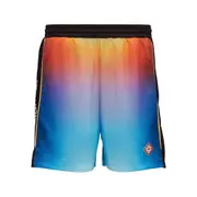 [Casablanca] Mens Printed Football Shorts