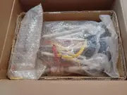JET JETLEGAND SCALE 1/6 LANDING GEAR NEW
