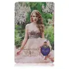 Taylor Swift Wonderstruck Scented Tatoos 50pcs/50pcs 50 pcs