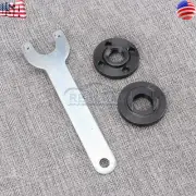 5/8"-11 Flange Lock Nut Wrench For Makita 9554NB GA4530 9015A Angle Grinder