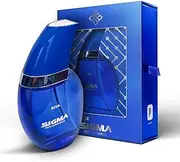 RYA SIGMA PERFORMANCE LUXURY PERFUME FOR MEN 100 ML, EAU DE PARFUM SPRAY, LONG LASTING FINE FRAGRANCE, WOODY AROMATIC, BEST PERFUME FOR MEN DESIGNED BY HOUSE OF RYA