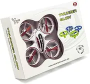 Thunder Glow Drone White