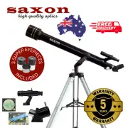 Saxon 607AZ2 Refractor Telescope