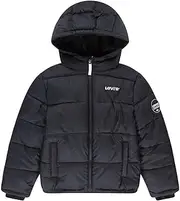 [Levi's] Boys Lvb Core Puffer Jacket