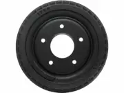 For 1964-1971 Chevrolet G10 Van Brake Drum Rear Dynamic Friction 31359MG 1965