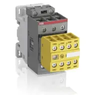 AFS26-30-22-11, ABB, Afs26, 3P, 2No2Nc 24-60Vac/20-60Vdc 1Sbl237082R1122