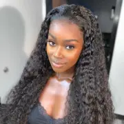 Lace Tint for Closures, Frontals & Wigs in Med. Brown